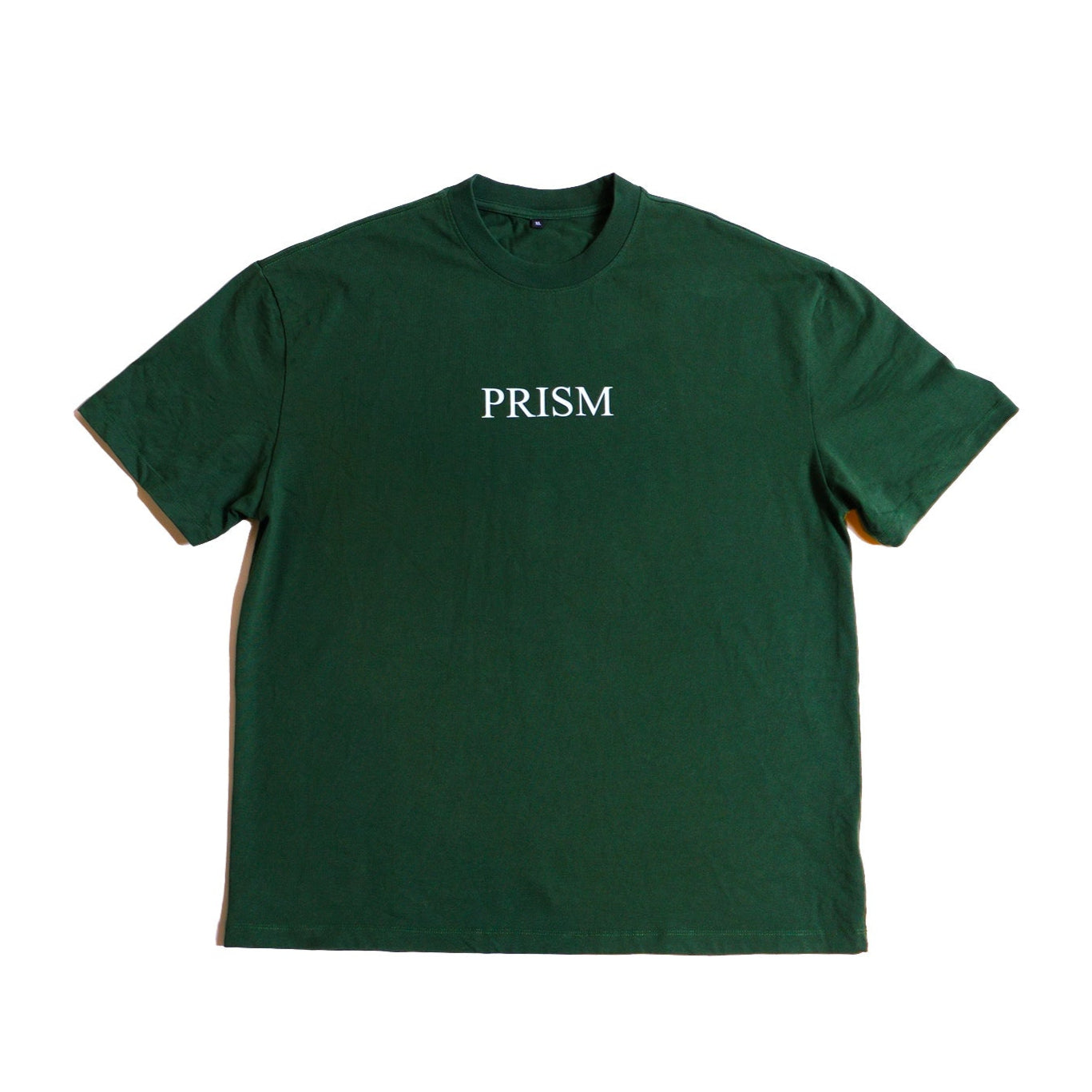 Classic Prism T-shirt Green
