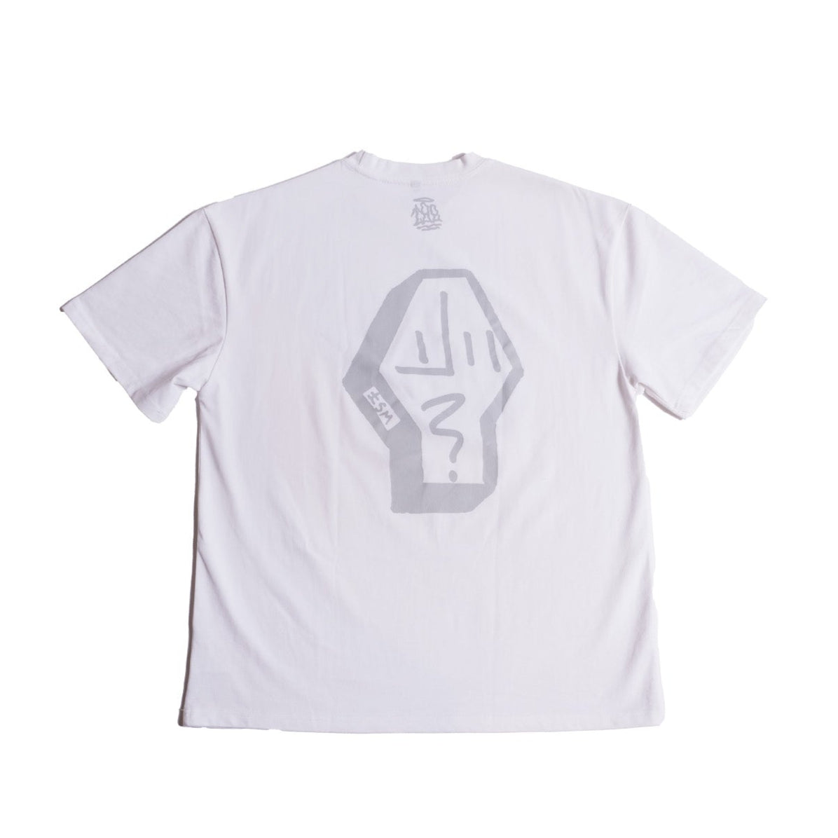Classic Prism T-shirt White