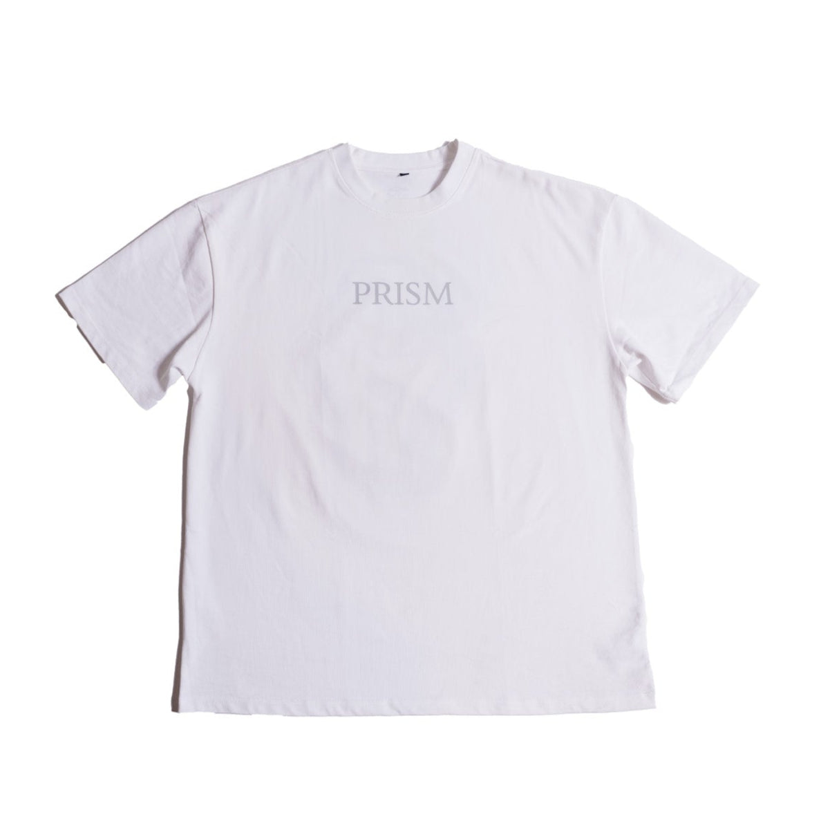 Classic Prism T-shirt White
