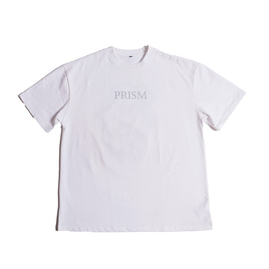 Classic Prism T-shirt White